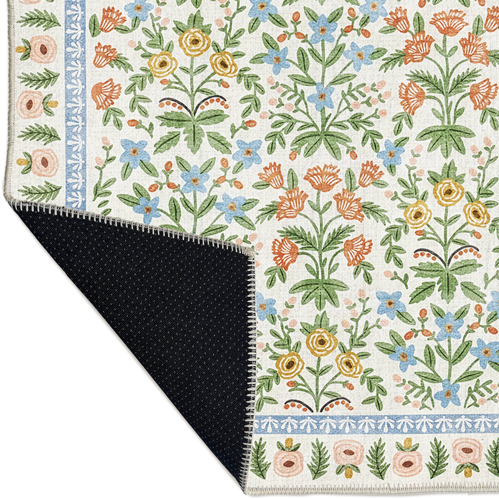 Orvex Area Rug