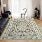 Sylora Area Rug
