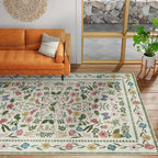 Sylora Area Rug
