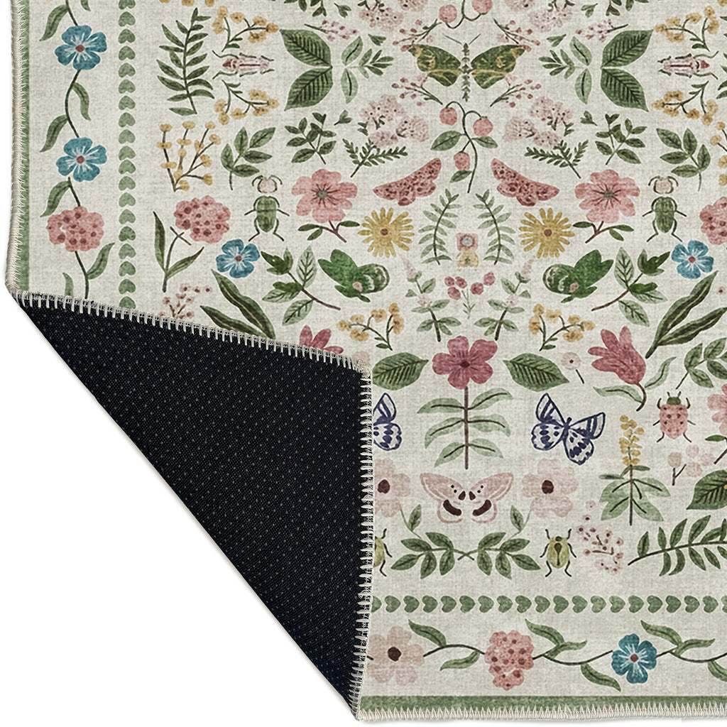 Sylora Area Rug