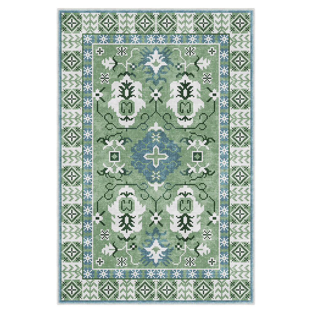 Tavrex Area Rug