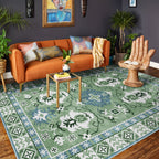 Tavrex Area Rug
