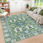 Tavrex Area Rug