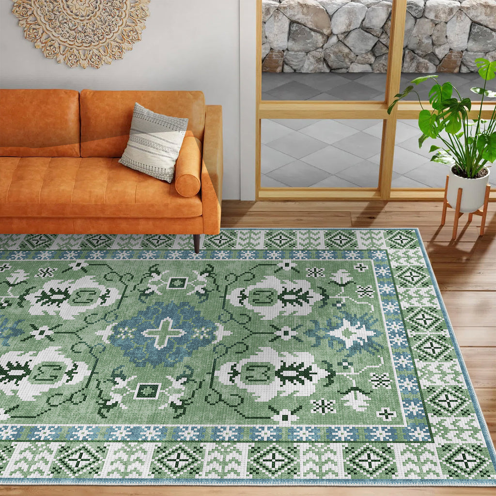 Tavrex Area Rug