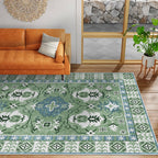 Tavrex Area Rug