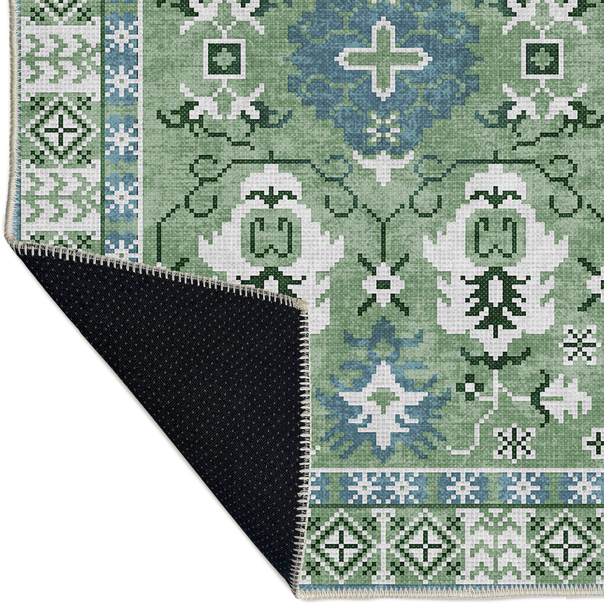 Tavrex Area Rug