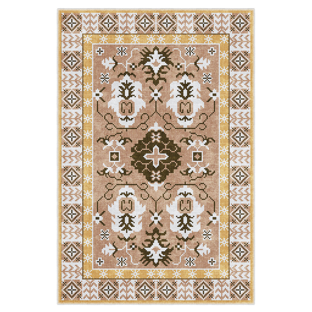 Velion Area Rug