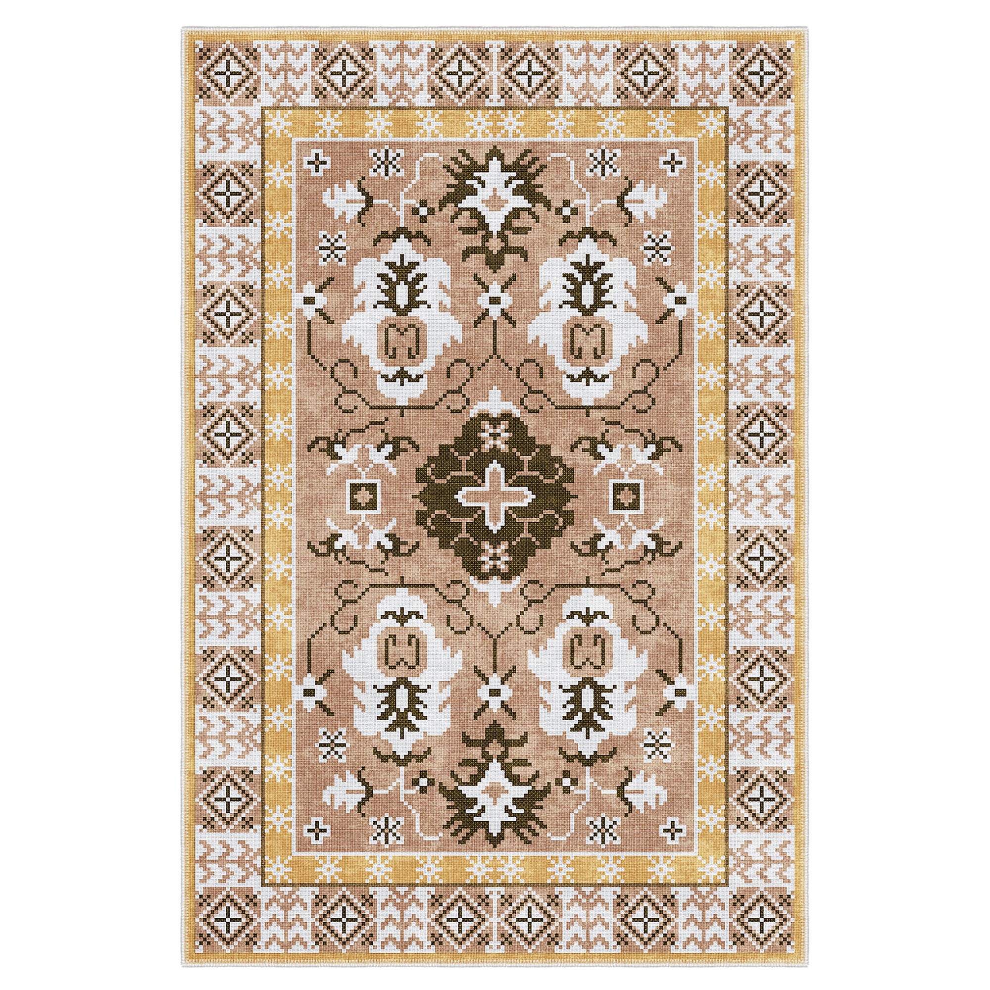 Velion Area Rug