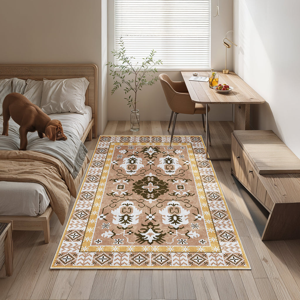 Velion Area Rug