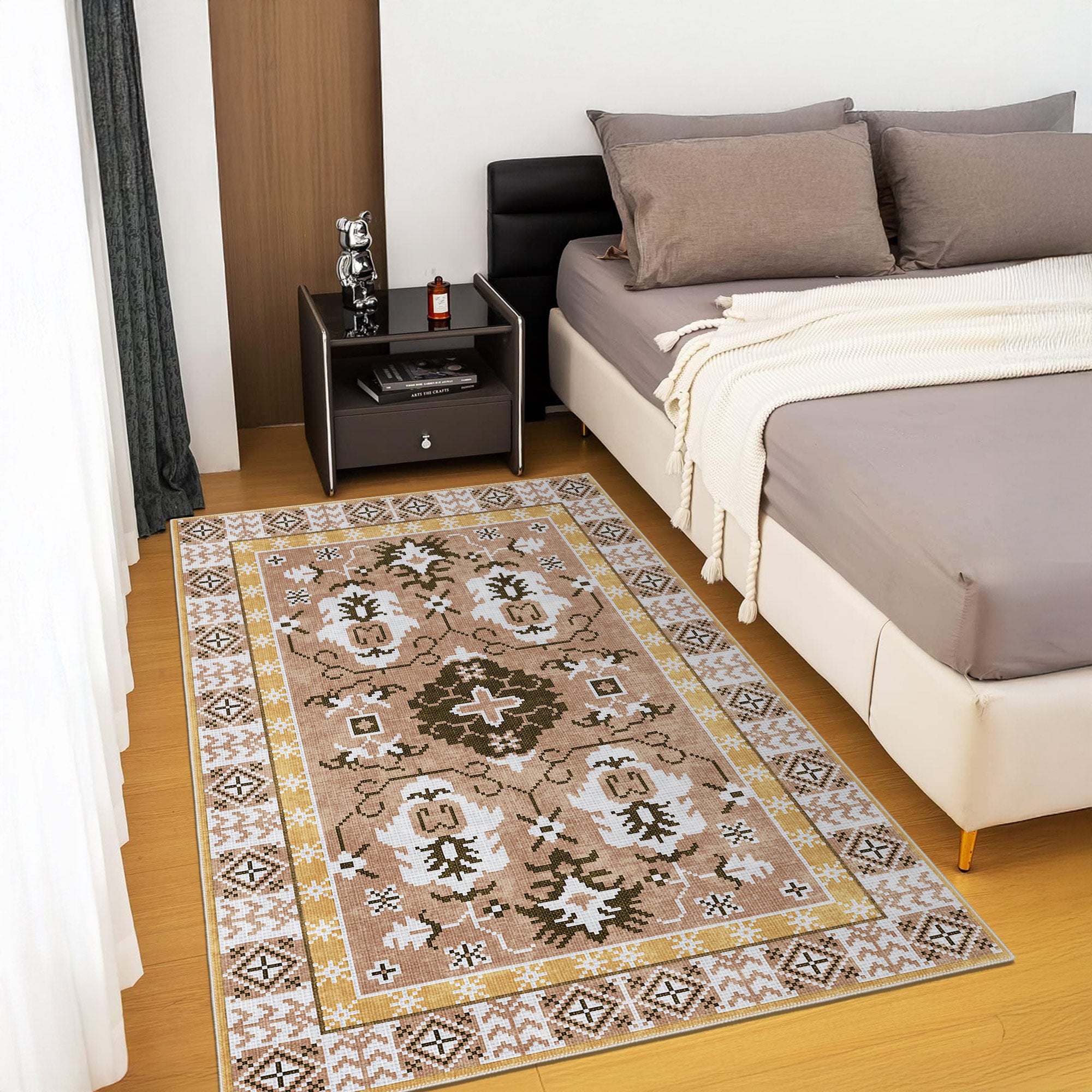 Velion Area Rug