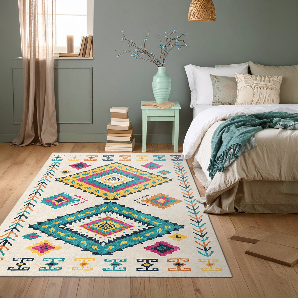 Xerith Area Rug