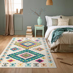 Xerith Area Rug