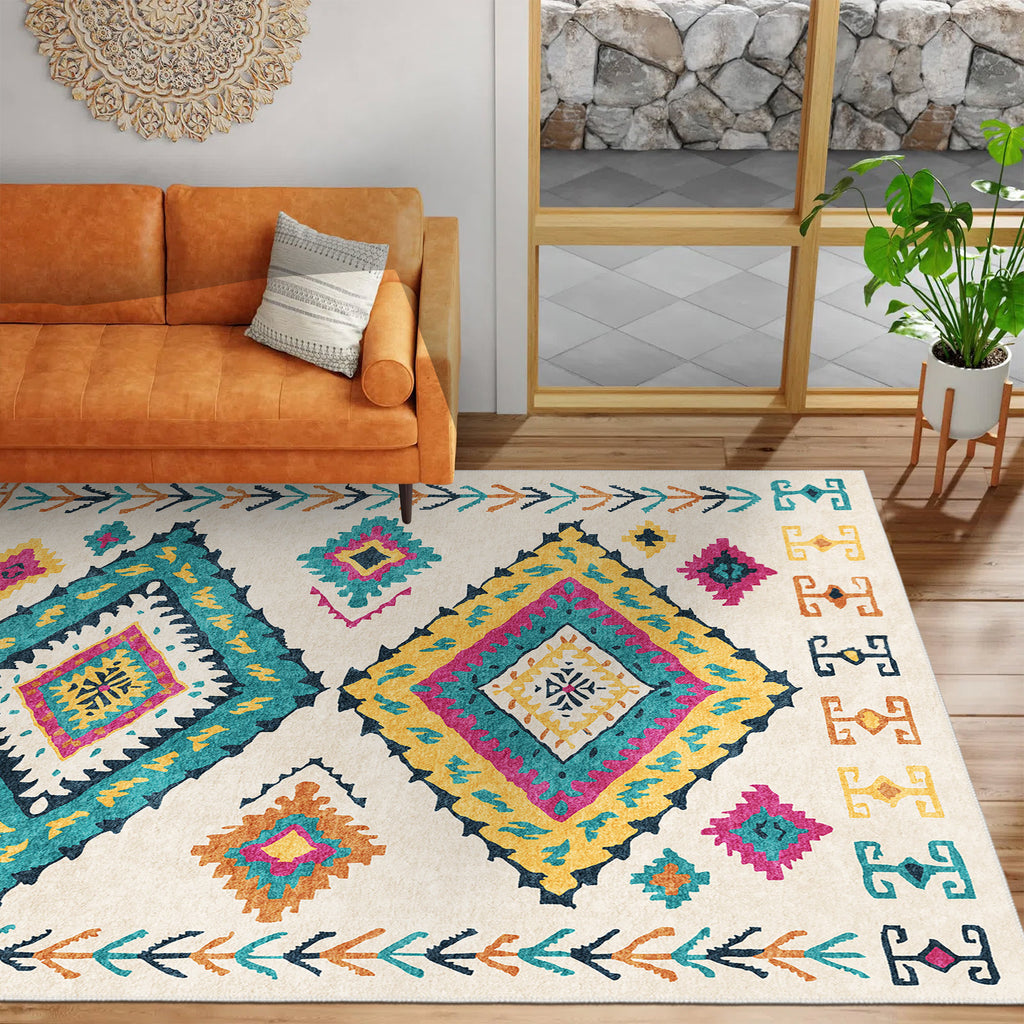 Xerith Area Rug