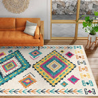 Xerith Area Rug