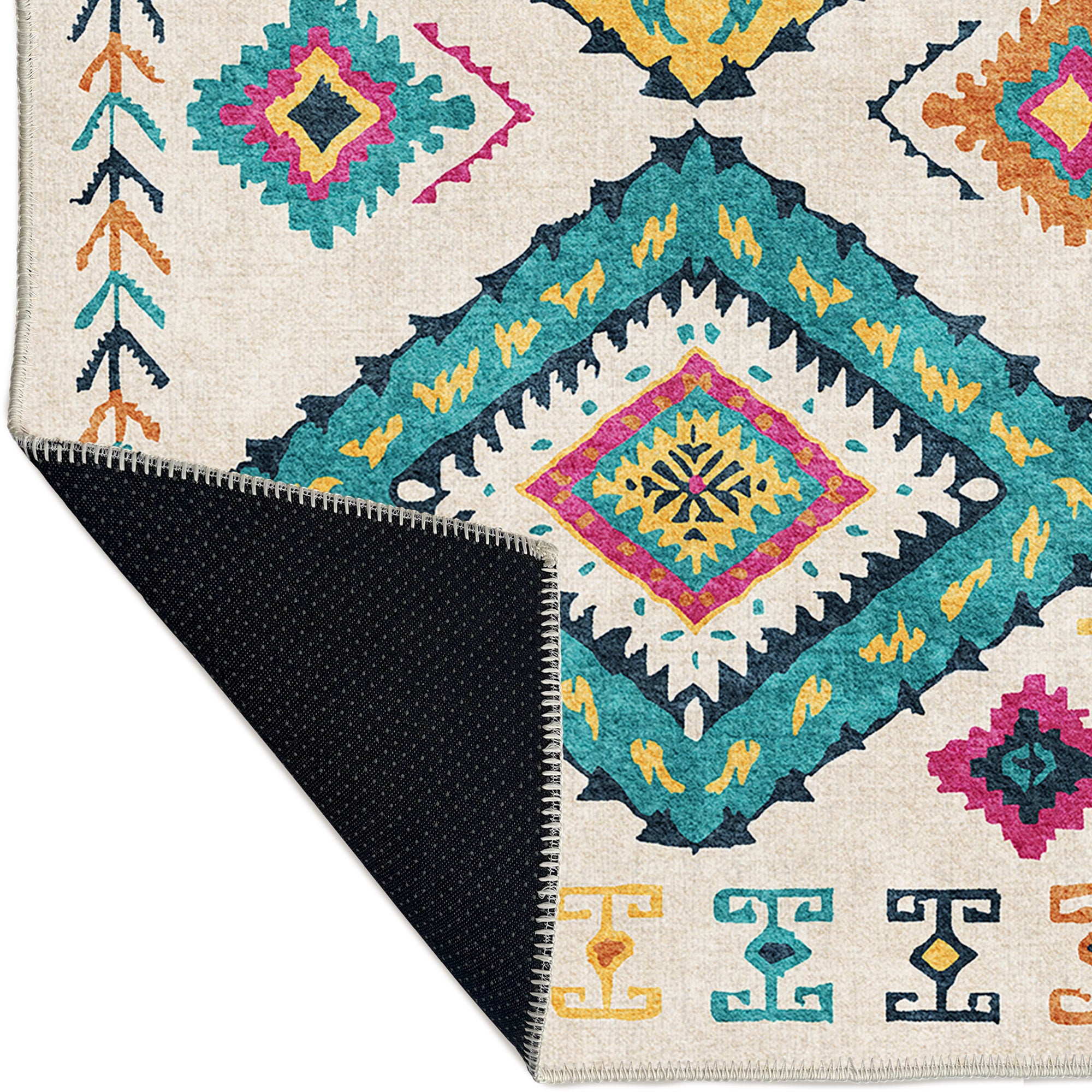 Xerith Area Rug