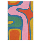 Yavren Area Rug