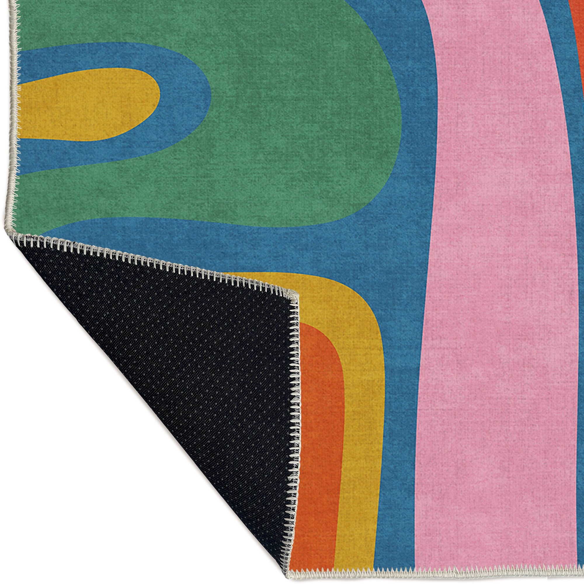 Yavren Area Rug