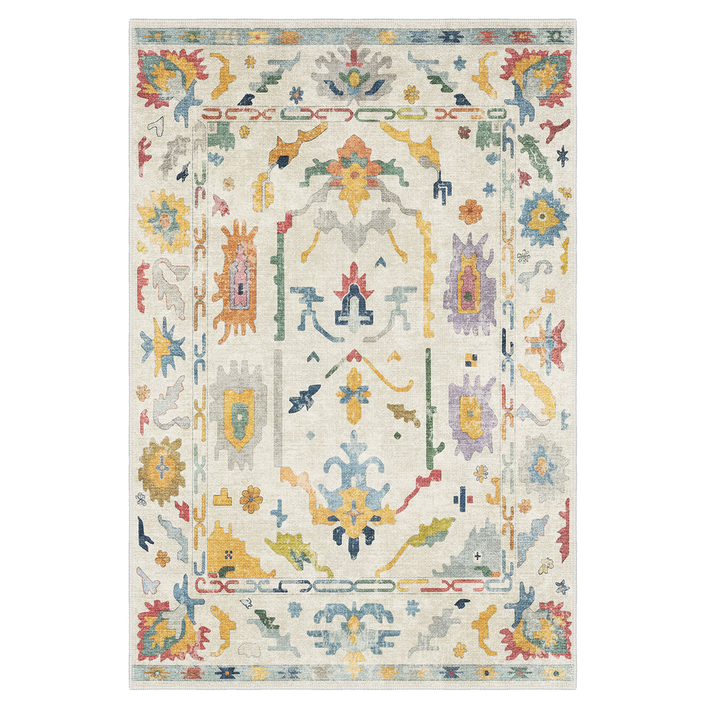 Zevra Area Rug