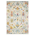 Zevra Area Rug