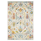 Zevra Area Rug