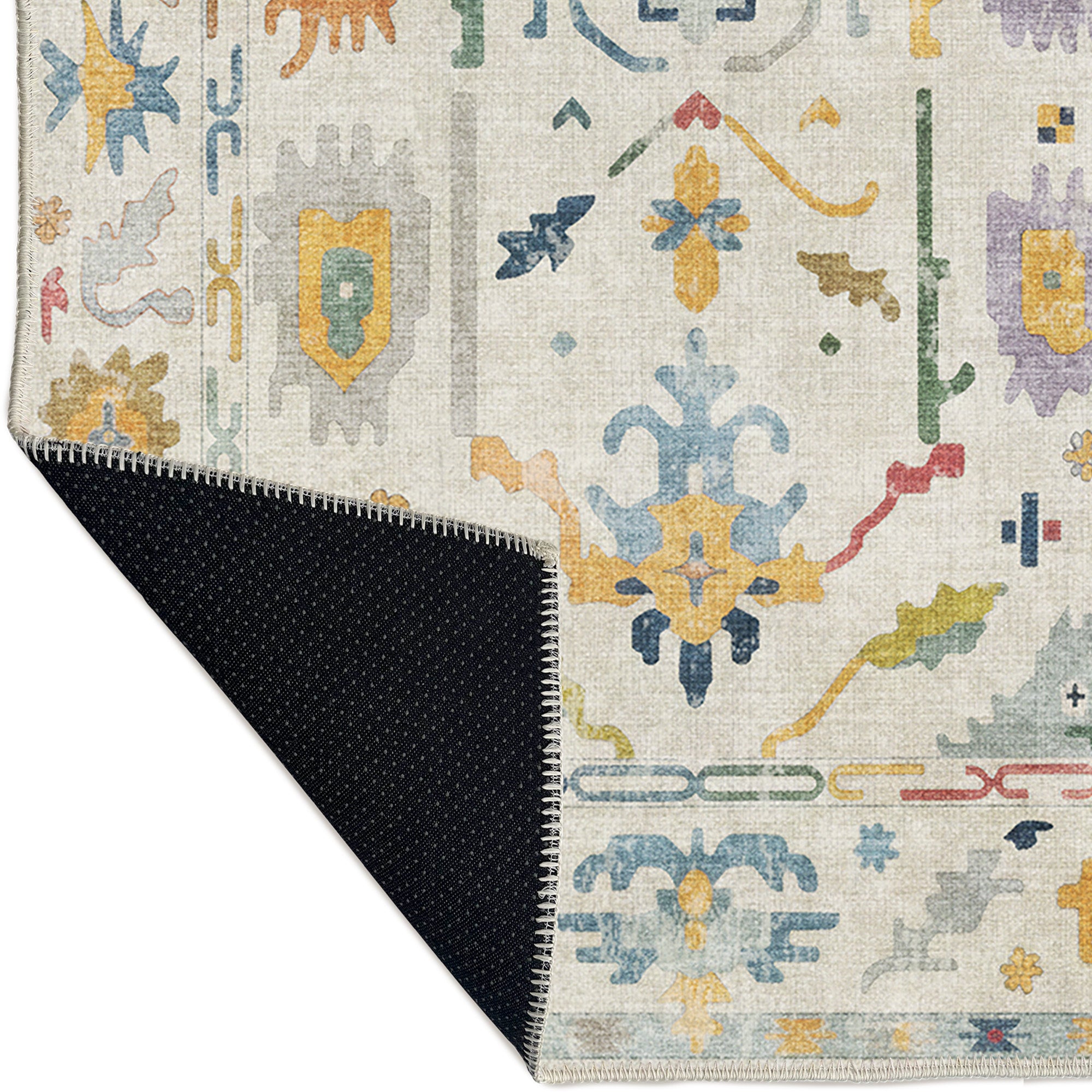 Zevra Area Rug