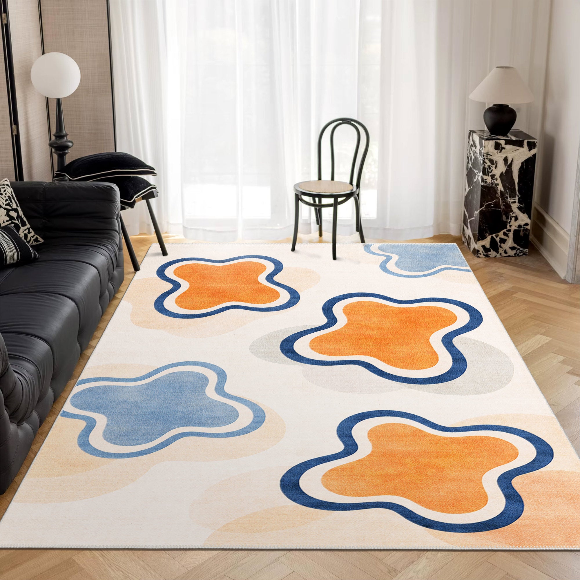 Althir Area Rug