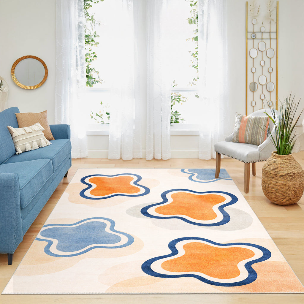 Althir Area Rug