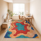 Brevon Area Rug