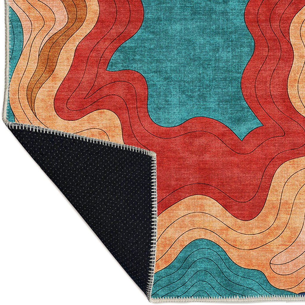 Brevon Area Rug
