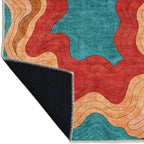 Brevon Area Rug
