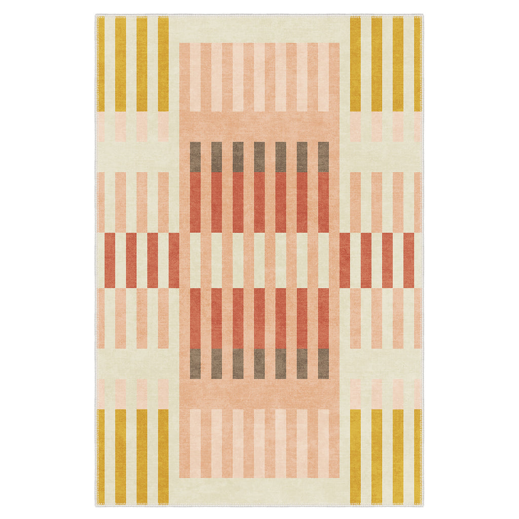 Cyris Area Rug