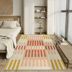 Cyris Area Rug