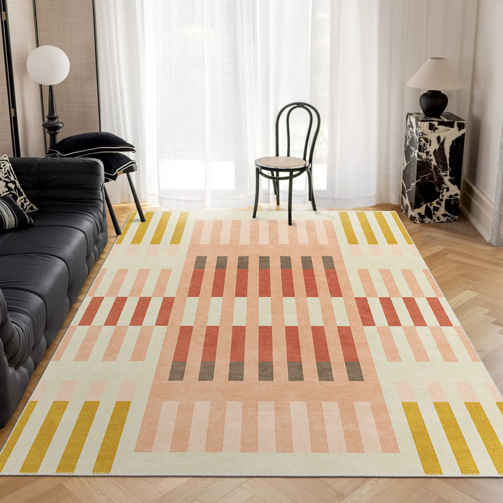 Cyris Area Rug