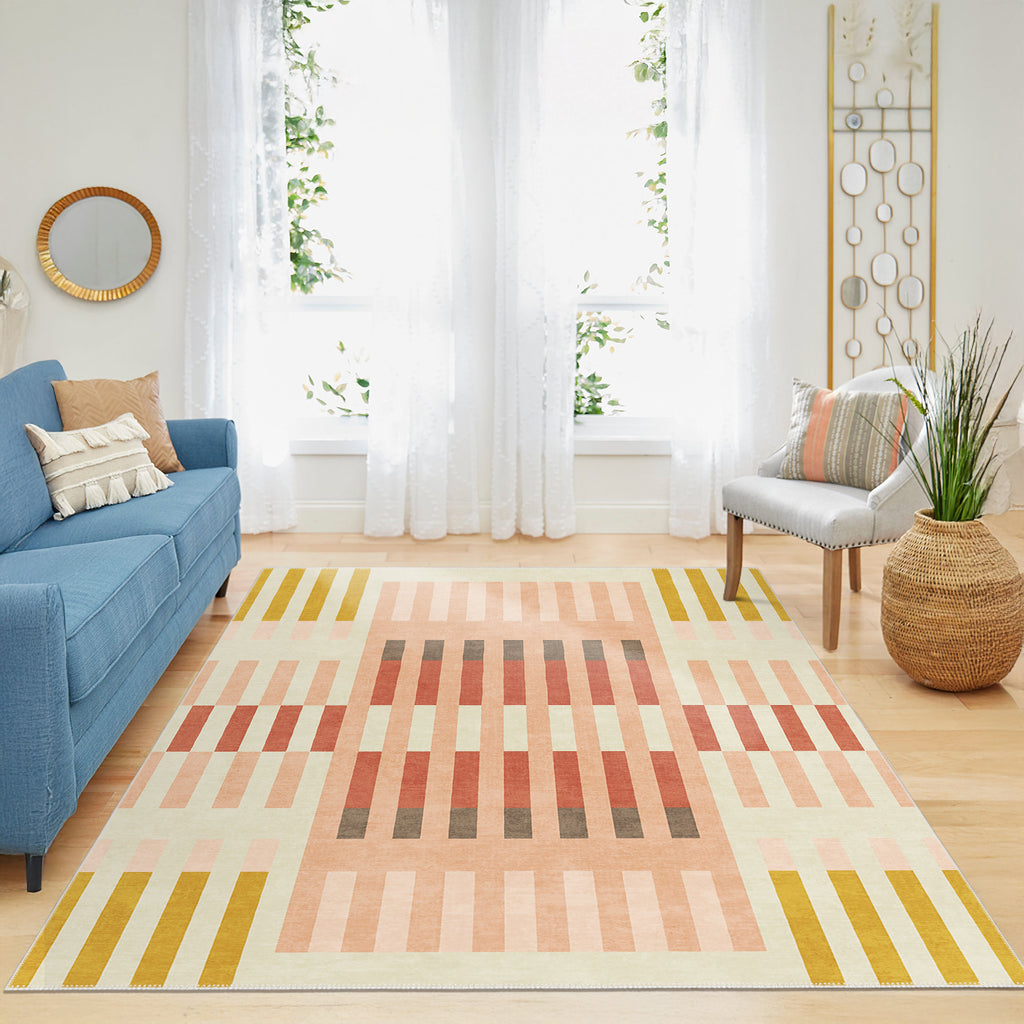 Cyris Area Rug