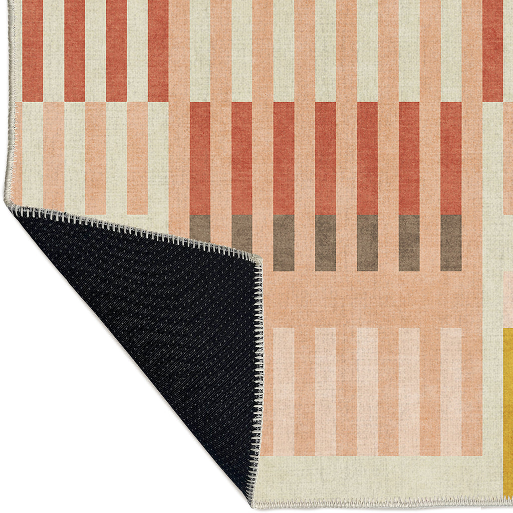 Cyris Area Rug
