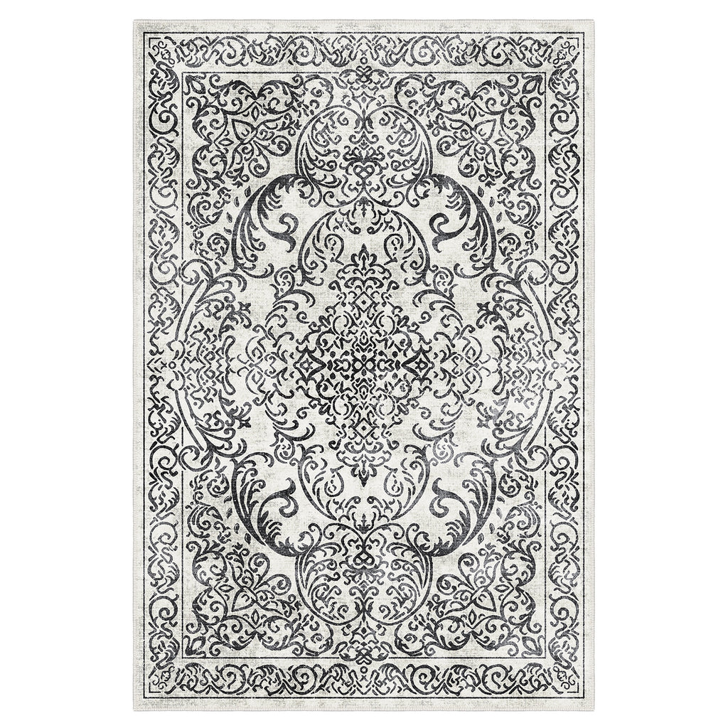 Delyra Area Rug
