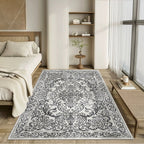 Delyra Area Rug
