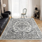 Delyra Area Rug