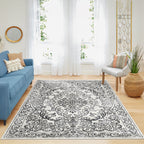 Delyra Area Rug