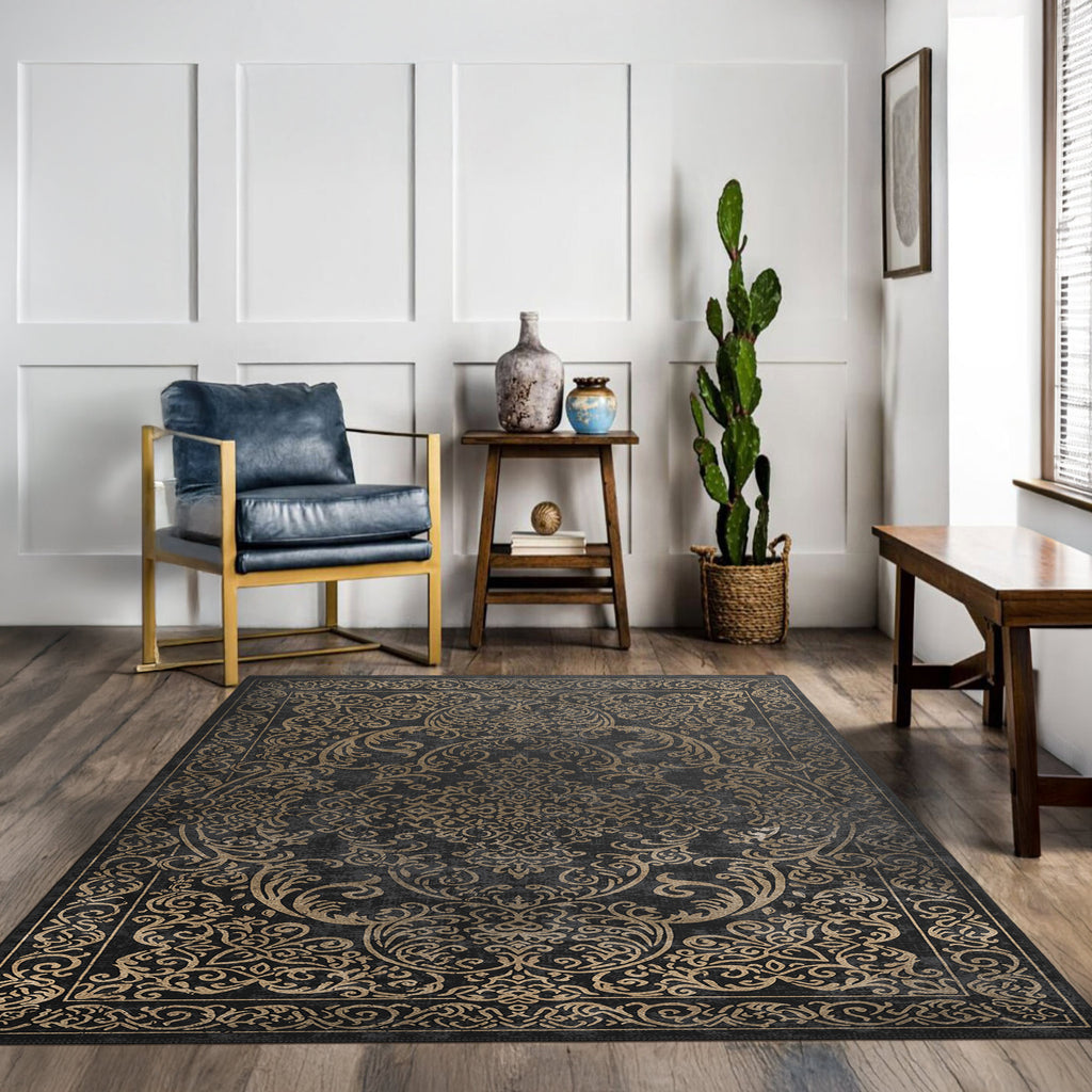 Arvex Area Rug