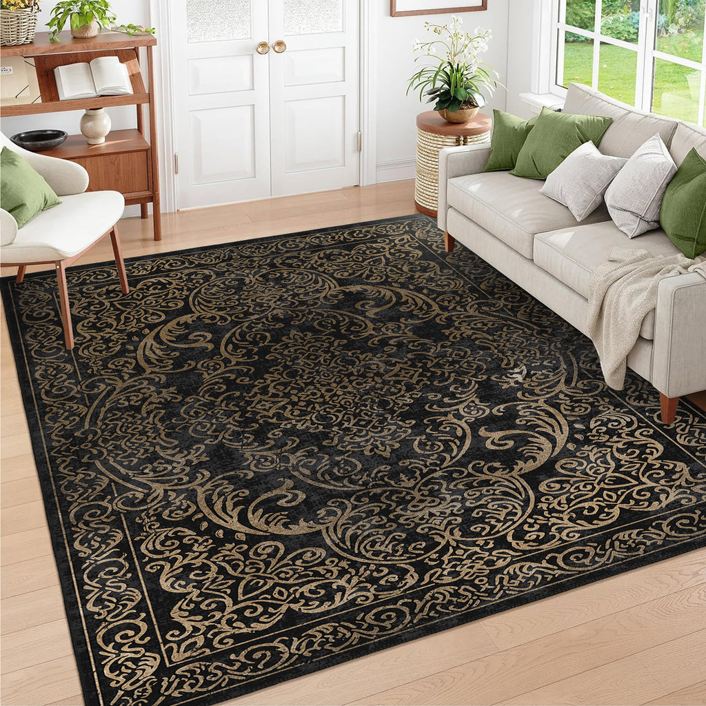 Arvex Area Rug