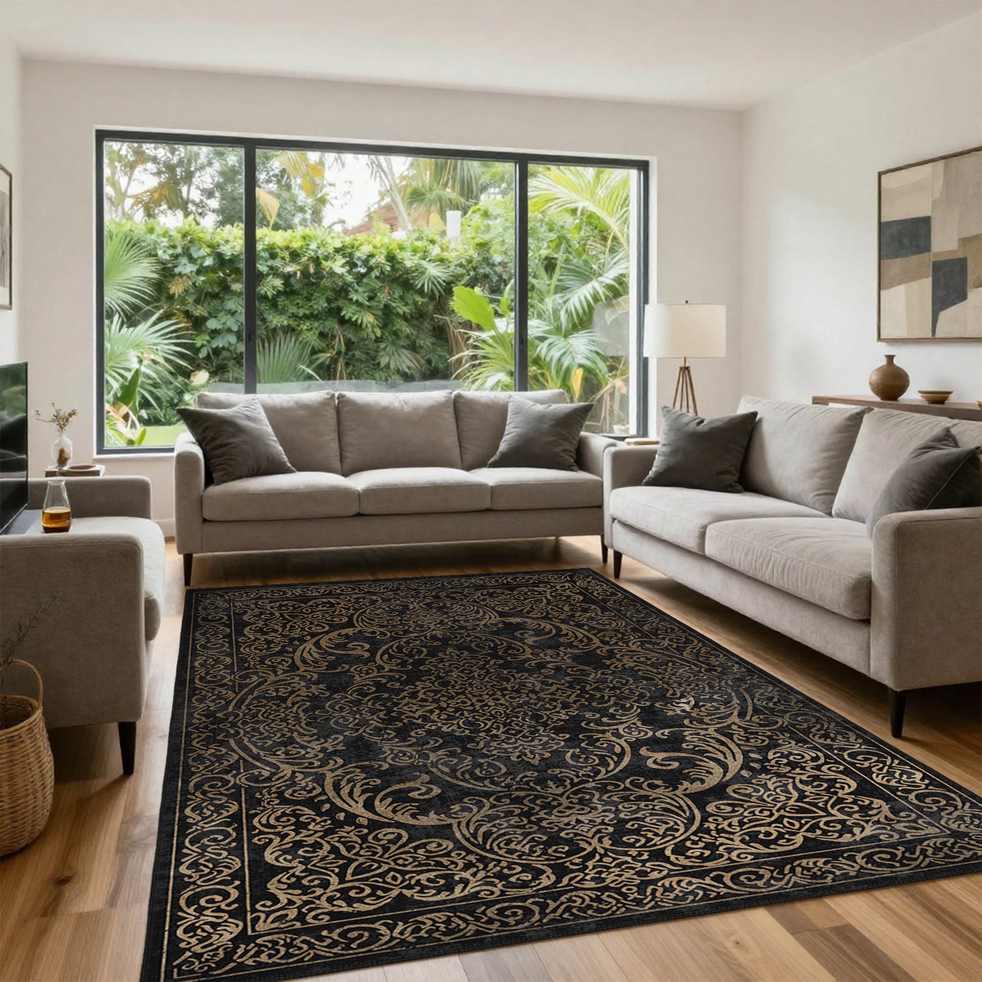 Arvex Area Rug