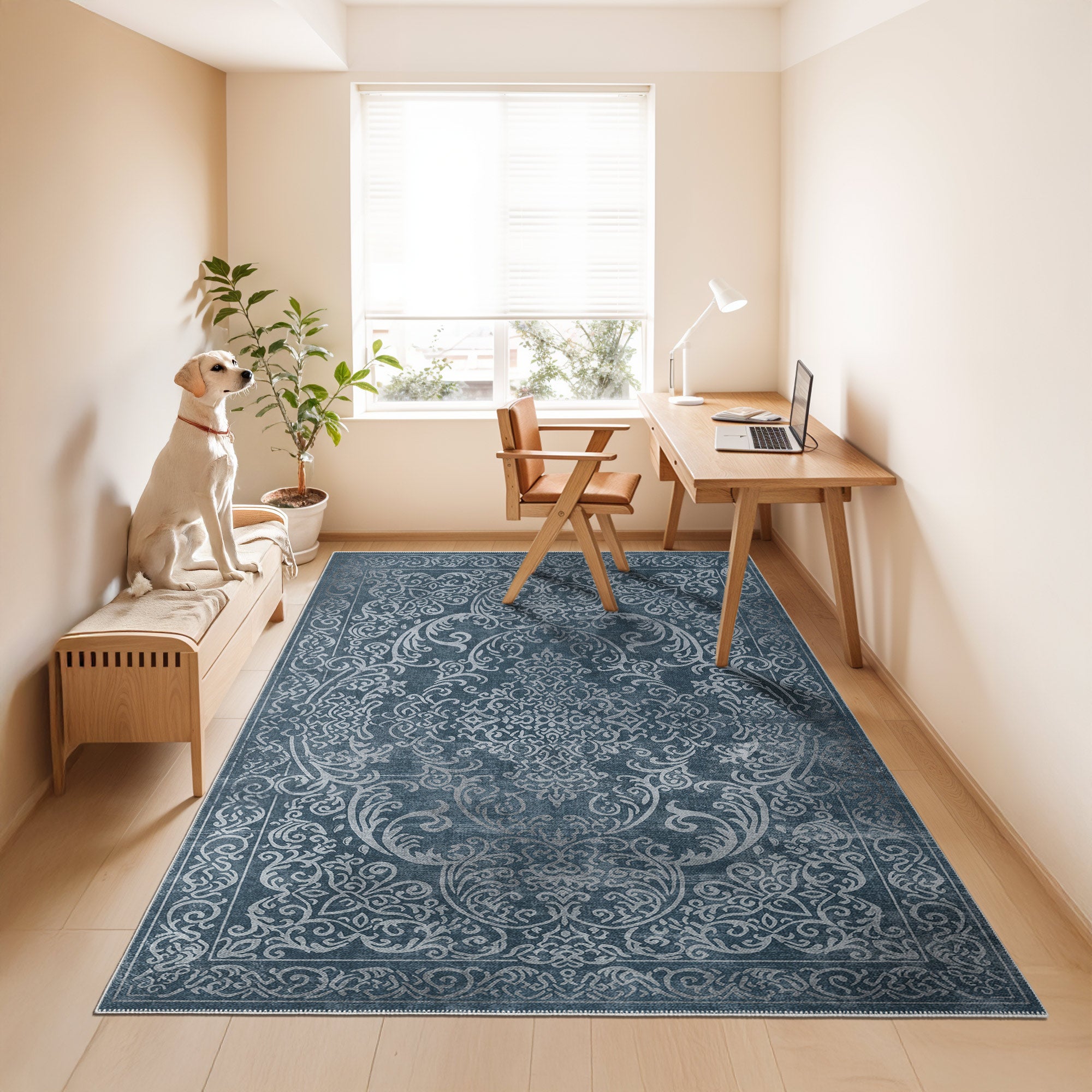 Velune Area Rug