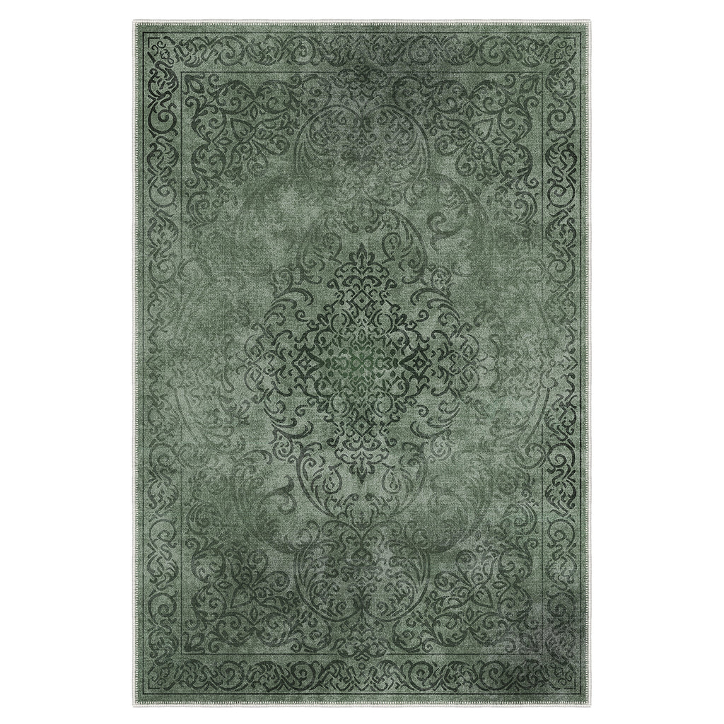 Noxira Area Rug