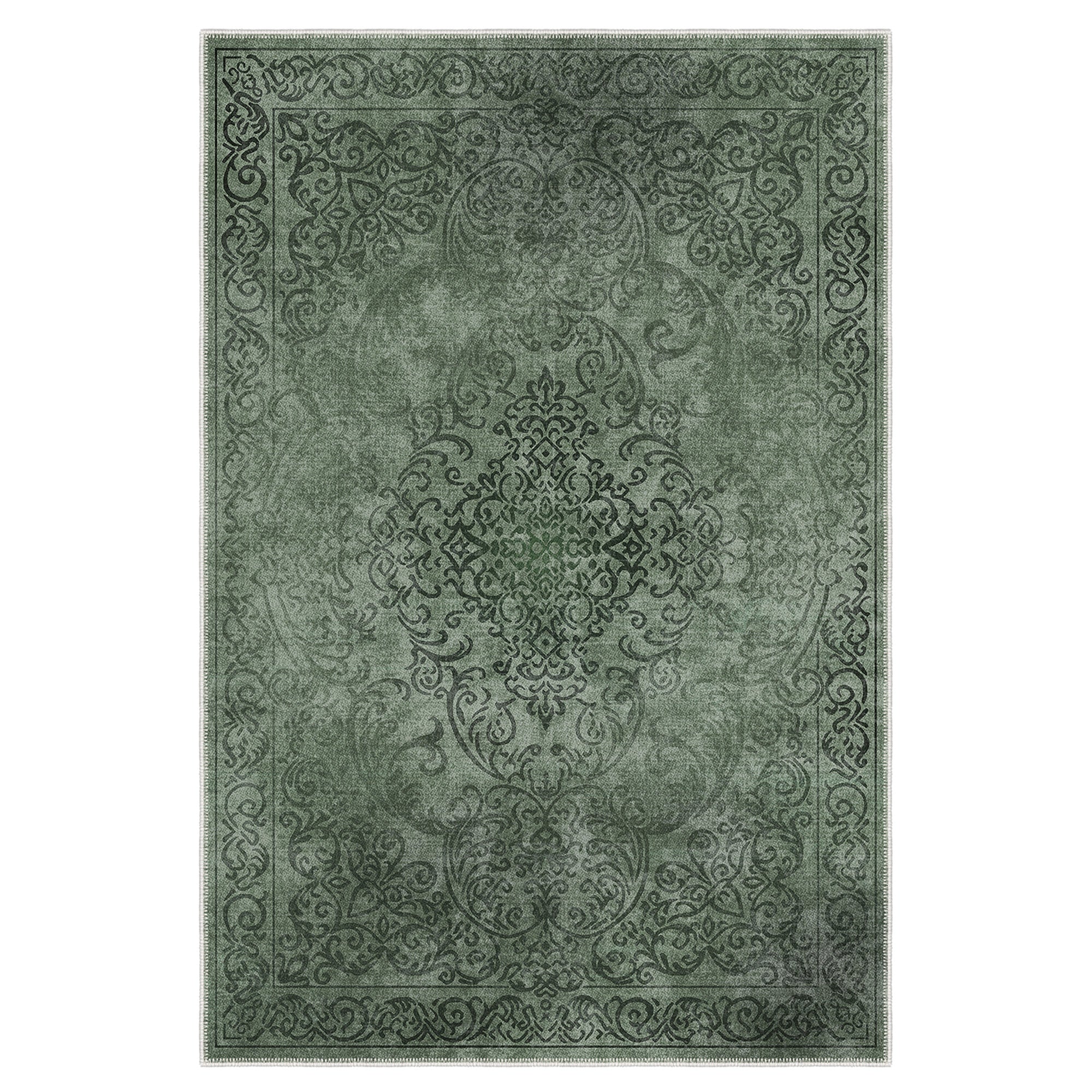 Noxira Area Rug