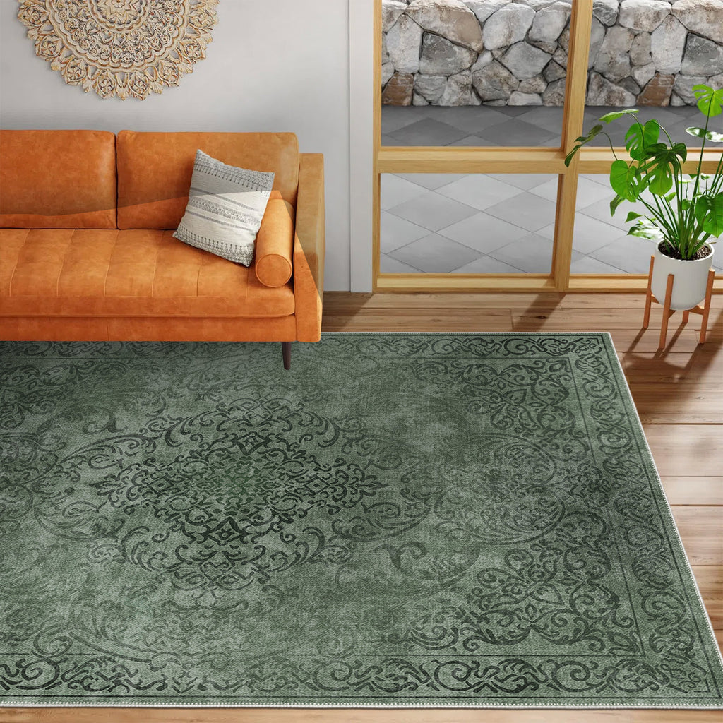 Noxira Area Rug
