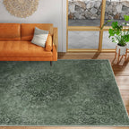 Noxira Area Rug