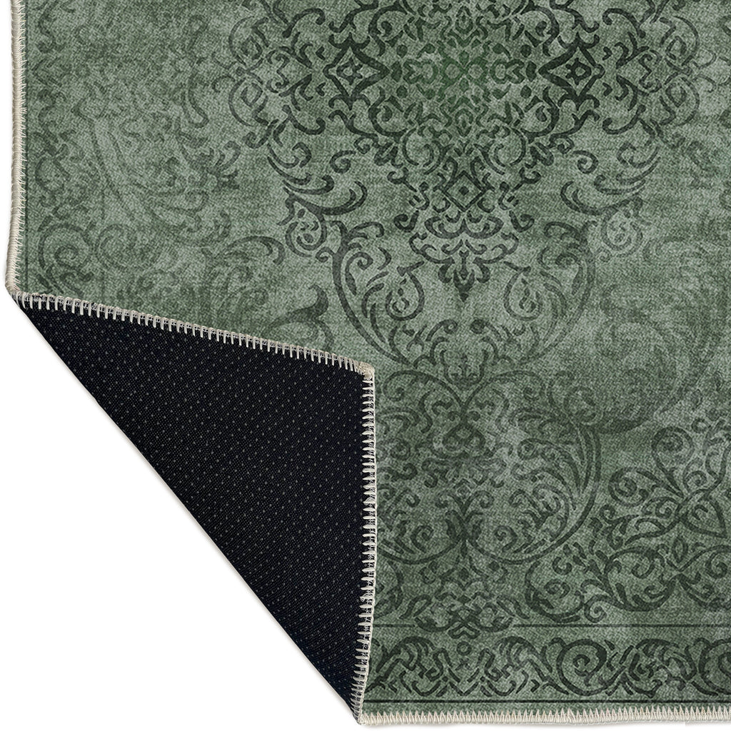 Noxira Area Rug
