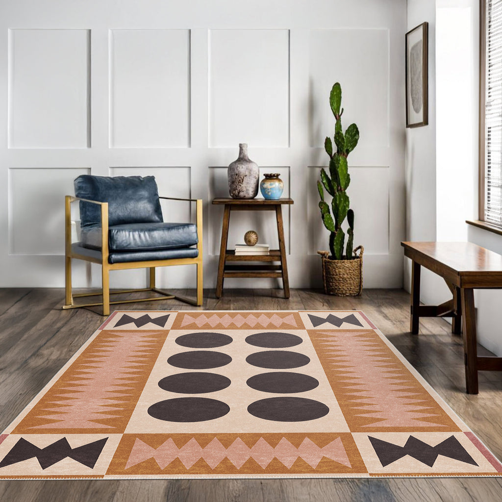 Elyra Area Rug