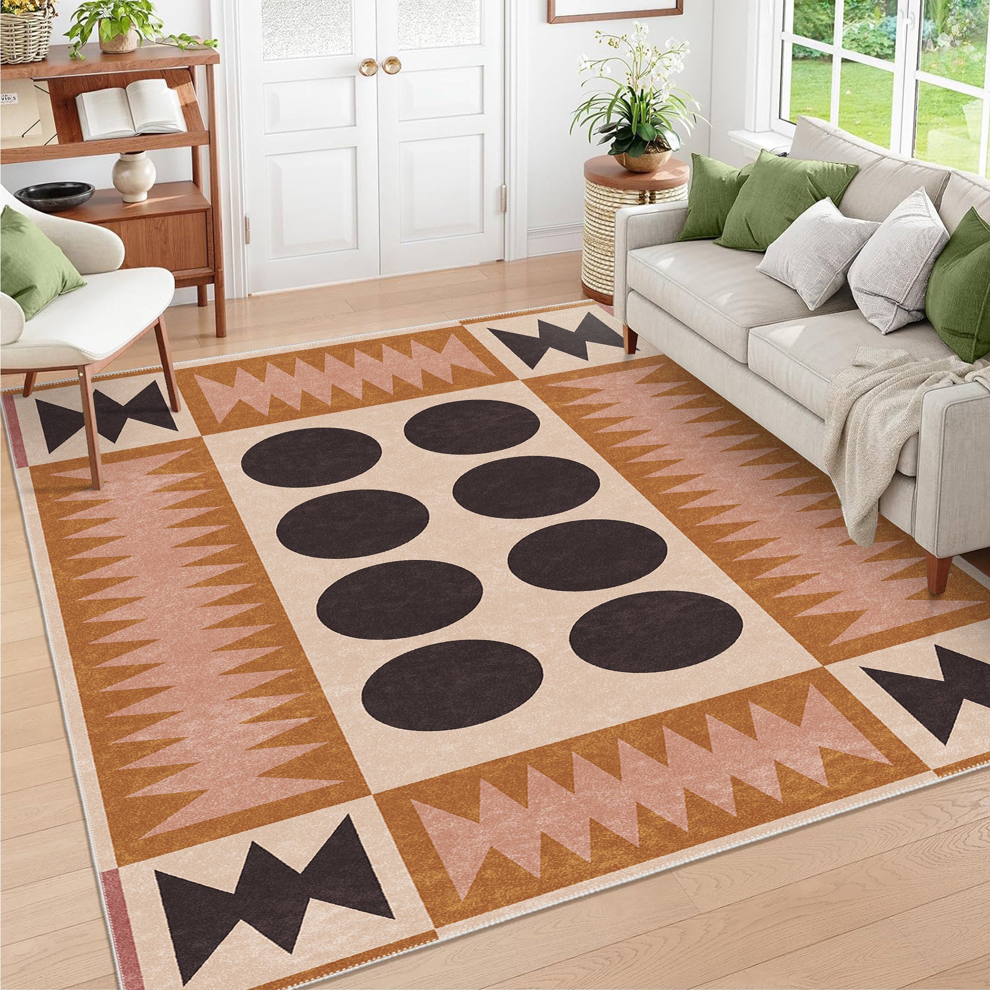 Elyra Area Rug
